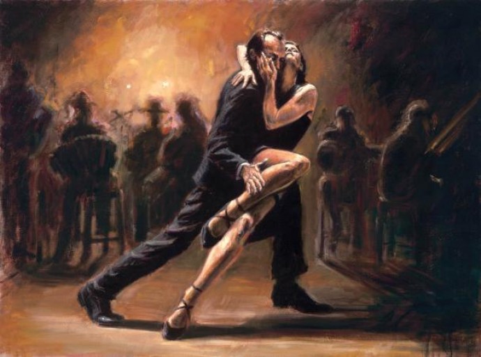 annie Perfect date custom pic 1