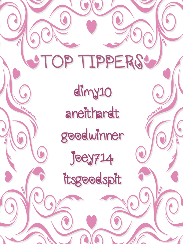 GoldenLady TOP custom pic 1