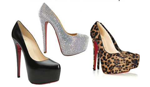 emanuela93 My dream shoes custom pic 1