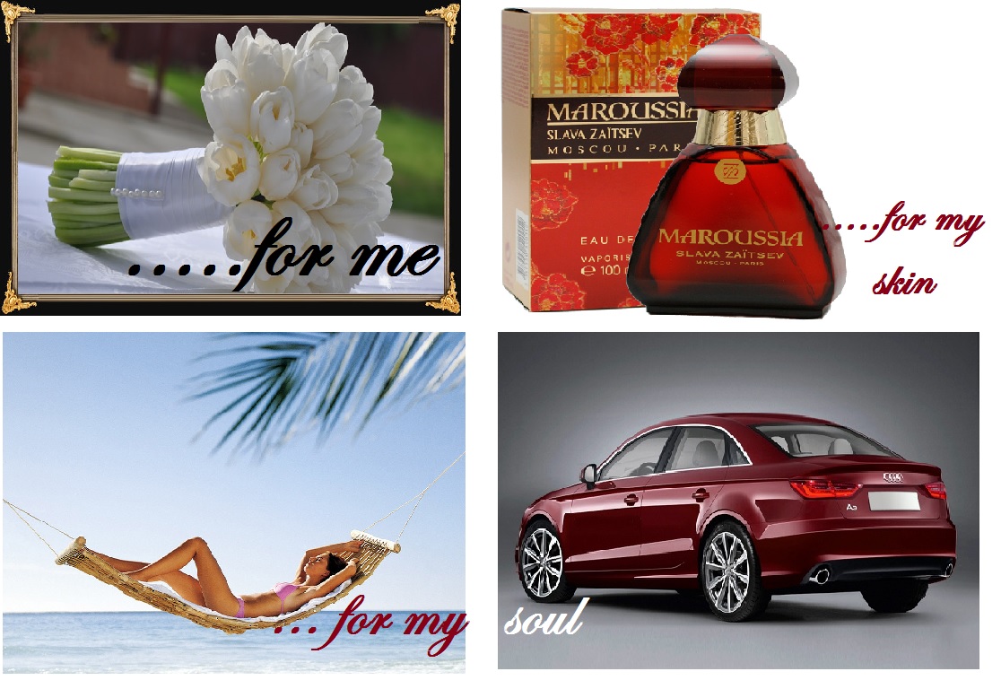 edytha spoile me... custom pic 1