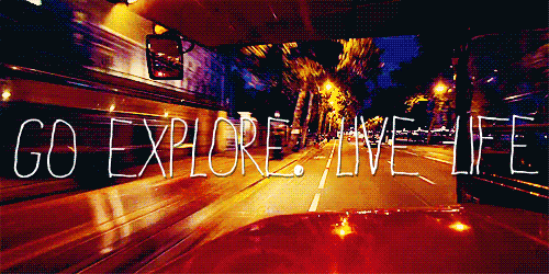 1DiamondAngel GO EXPLORE LIVE LIFE custom pic 2