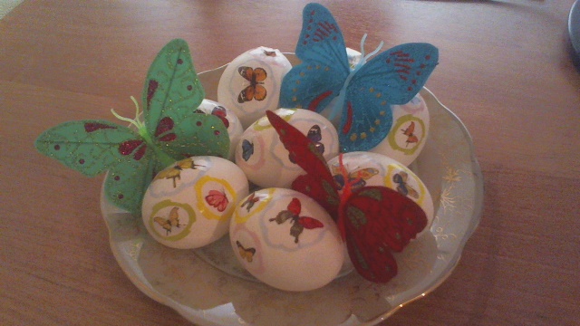 1DiamondAngel Wishing u very happy early Easter 🐰 Blessings . custom pic 2