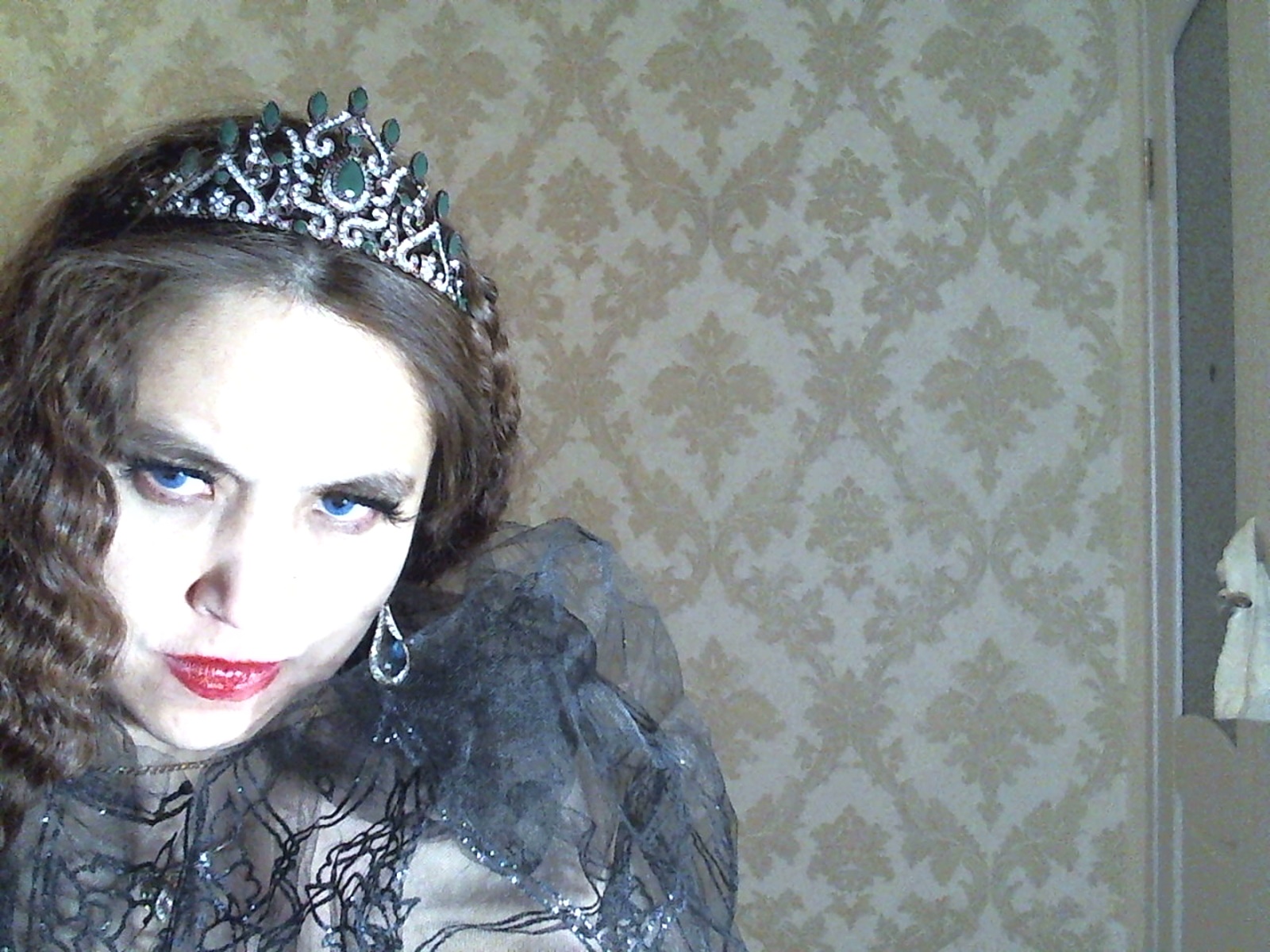 1DiamondAngel T E M P O custom pic 1