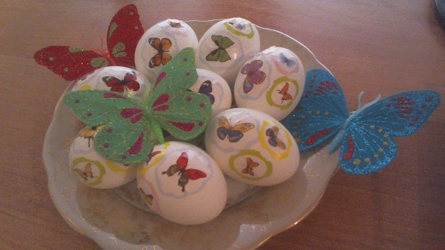 1DiamondAngel Wishing u very happy early Easter 🐰 Blessings . custom pic 3