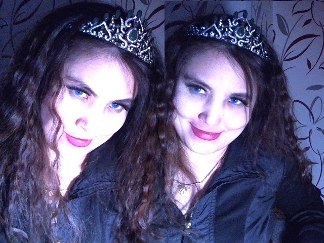 1DiamondAngel Your Queen ♚1DiamondAngel custom pic 3