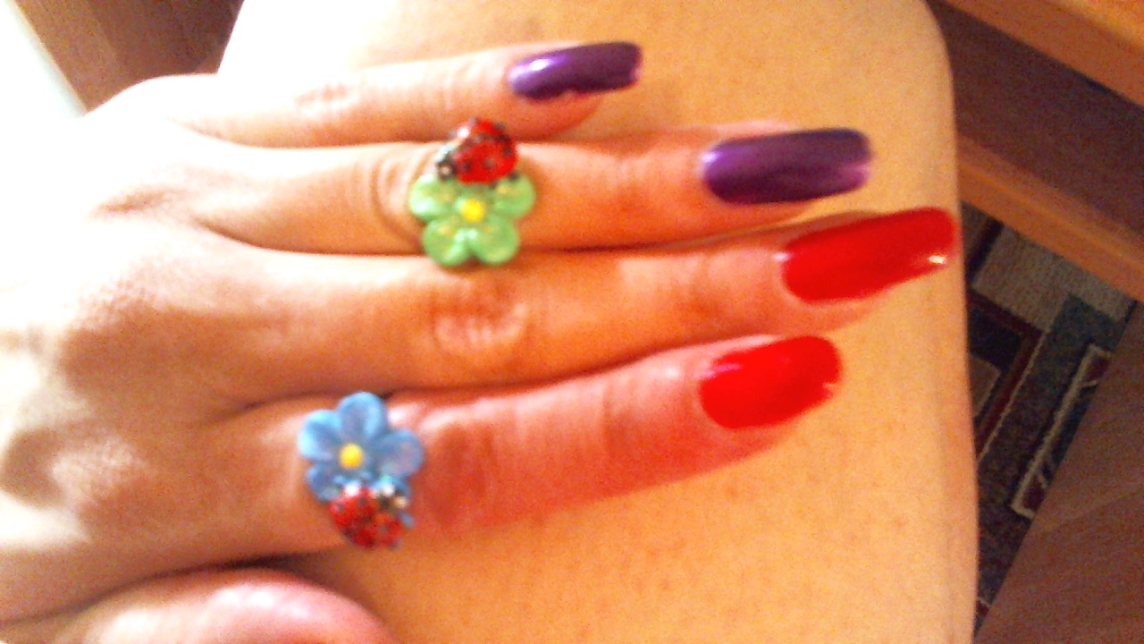 1DiamondAngel 💋 custom pic 1