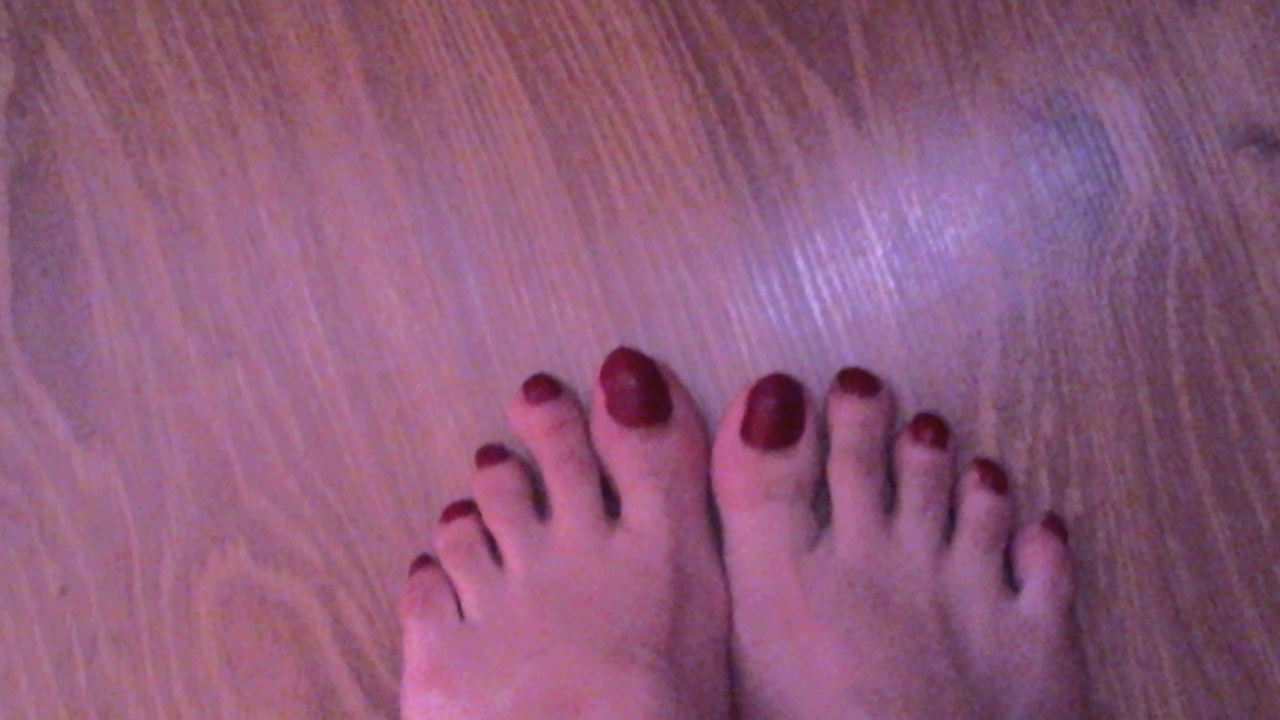 1DiamondAngel Feet fetish for u custom pic 7