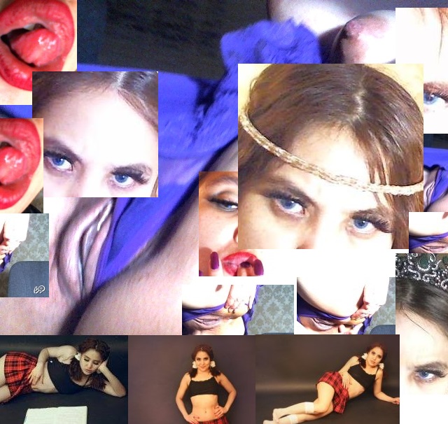 1DiamondAngel 💋 custom pic 10