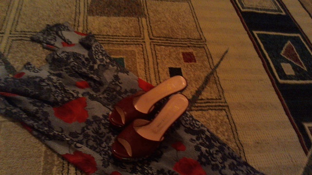 1DiamondAngel I am ready for Argentina Tango custom pic 1