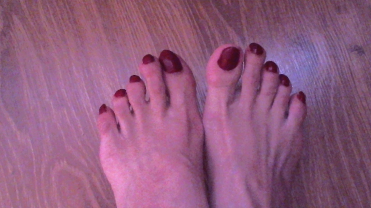 1DiamondAngel Feet fetish for u custom pic 1