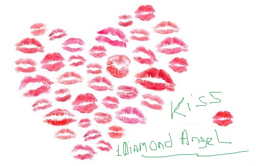 1DiamondAngel 💋 custom pic 1
