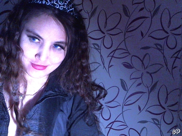 1DiamondAngel Your Queen ♚1DiamondAngel custom pic 6