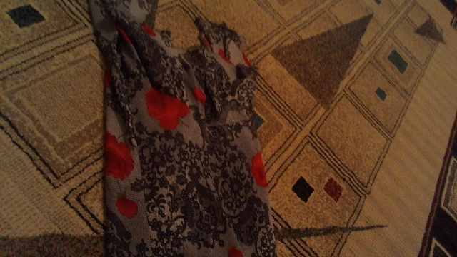 1DiamondAngel I am ready for Argentina Tango custom pic 5