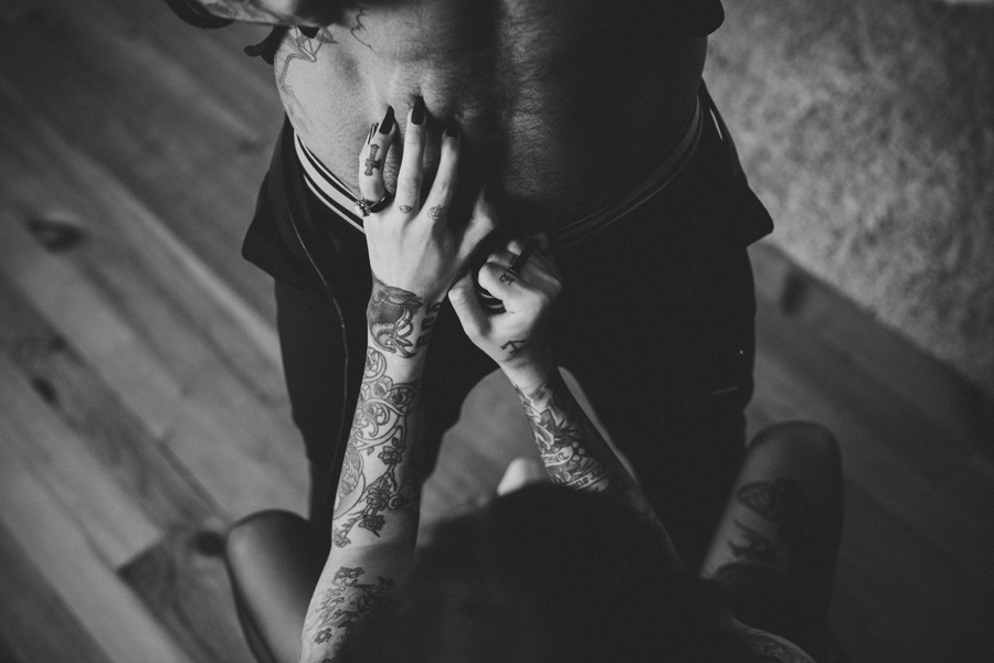 SelinaBB I LOVE TATTOOS custom pic 3