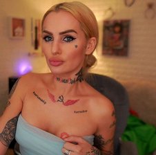 CallMeBadGirl