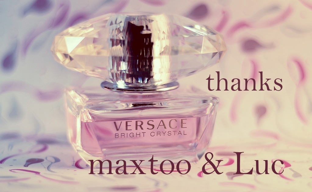 18_plus Thank you for a second bottle of my favorite perfume! custom pic 1