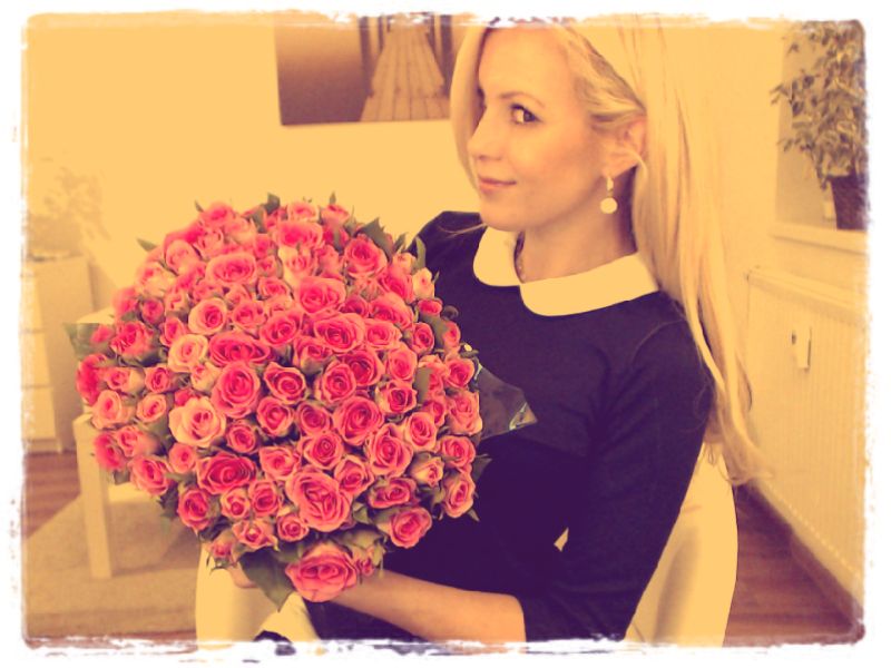 Cassionella happy :) custom pic 1