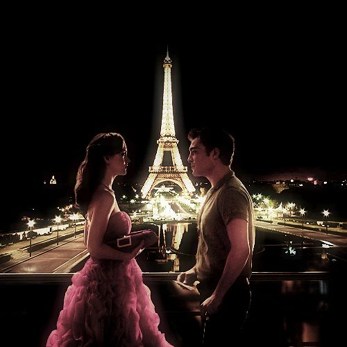 yuliska1 Dreaming about a romantic date in Paris custom pic 1