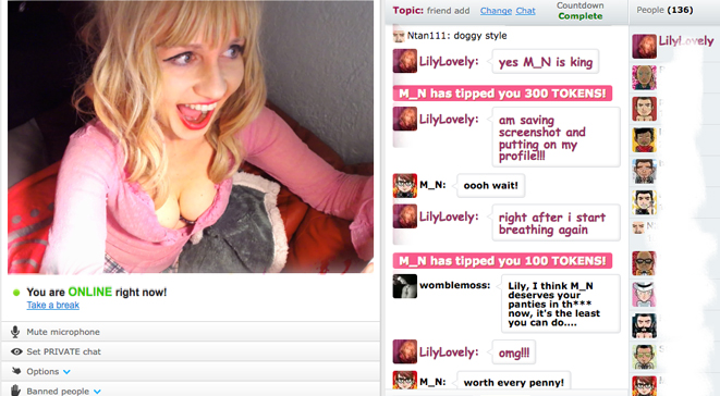 LilyLovely THE FUN TIMES! custom pic 1