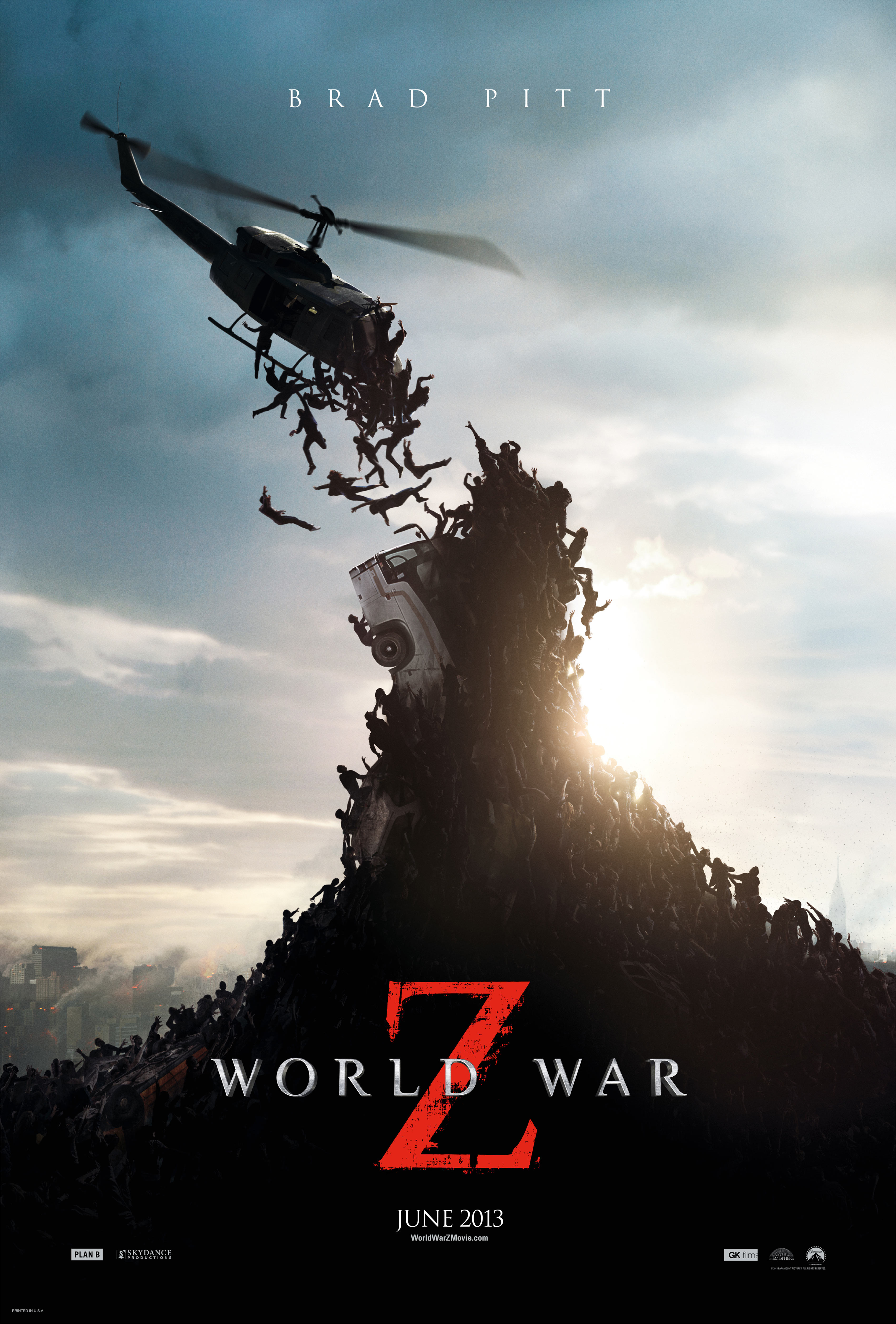 World War Z