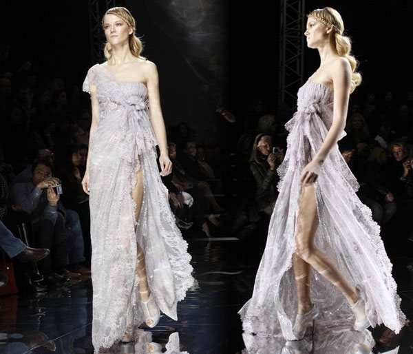 Layra69 Dreaming about Elie Saab dress custom pic 1