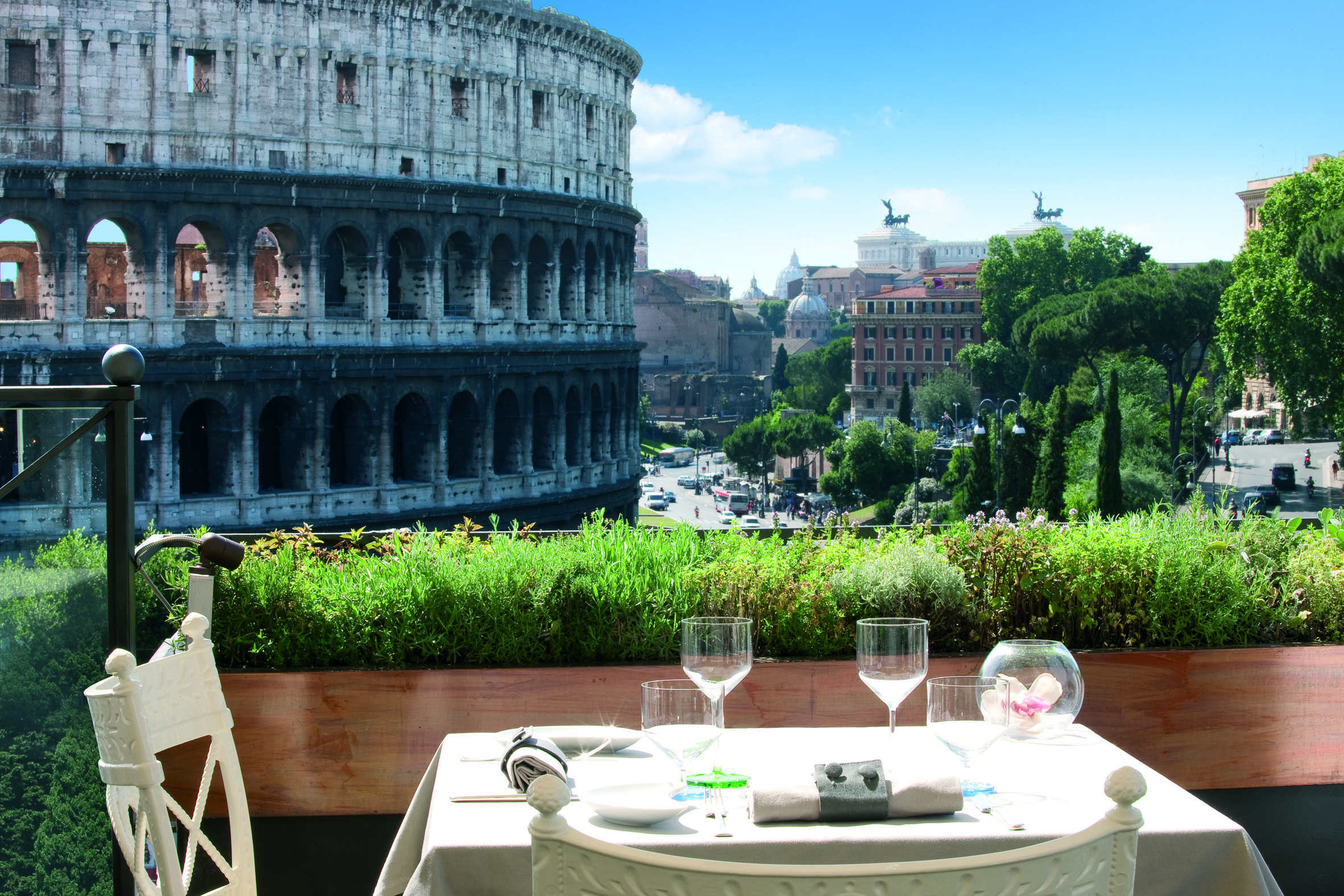 LuvC ★ Dreaming about romantic date in Rome ★ custom pic 1