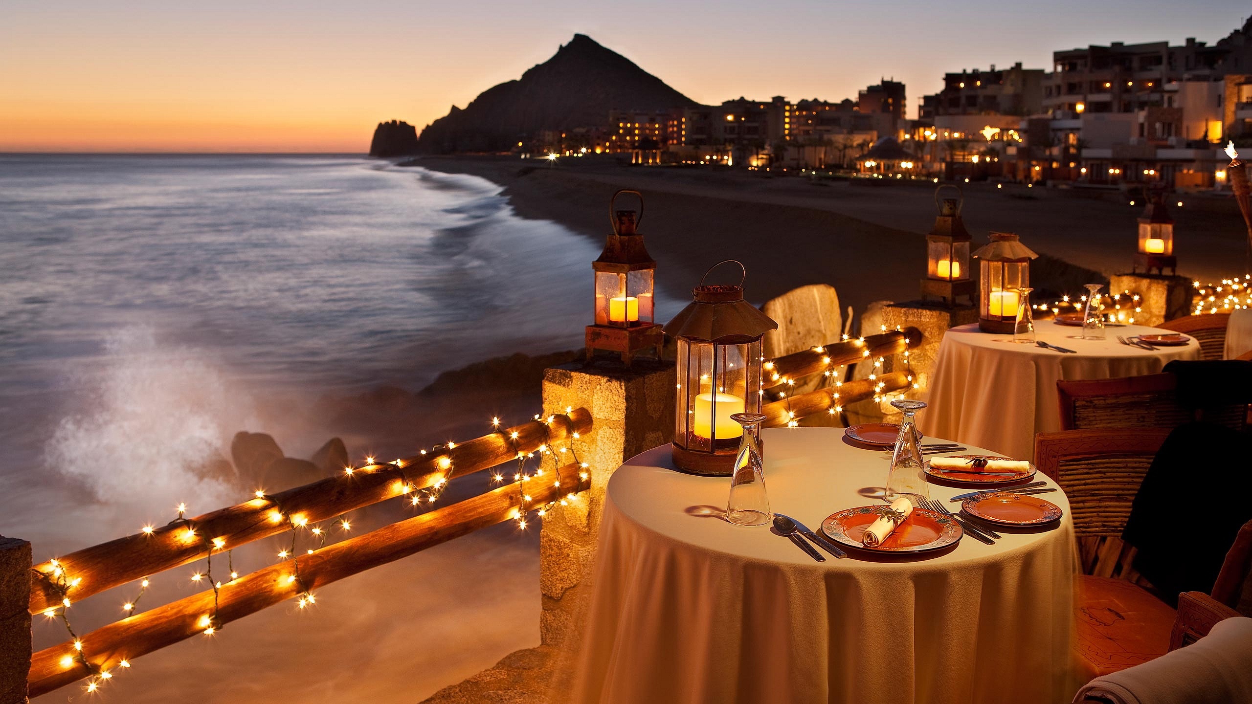 issa24 Dreaming about romantic dinner on the beach... custom pic 1