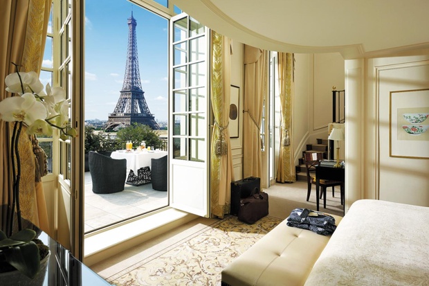 AlishaTop Dreaming about romantic weekend in Paris custom pic 1