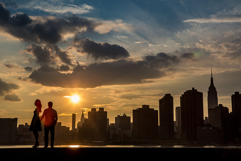 Madellyn Want to live in New York for a while custom pic 1