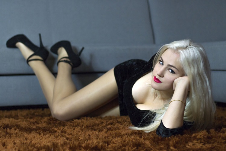 Maddylove22 sexy custom pic 1