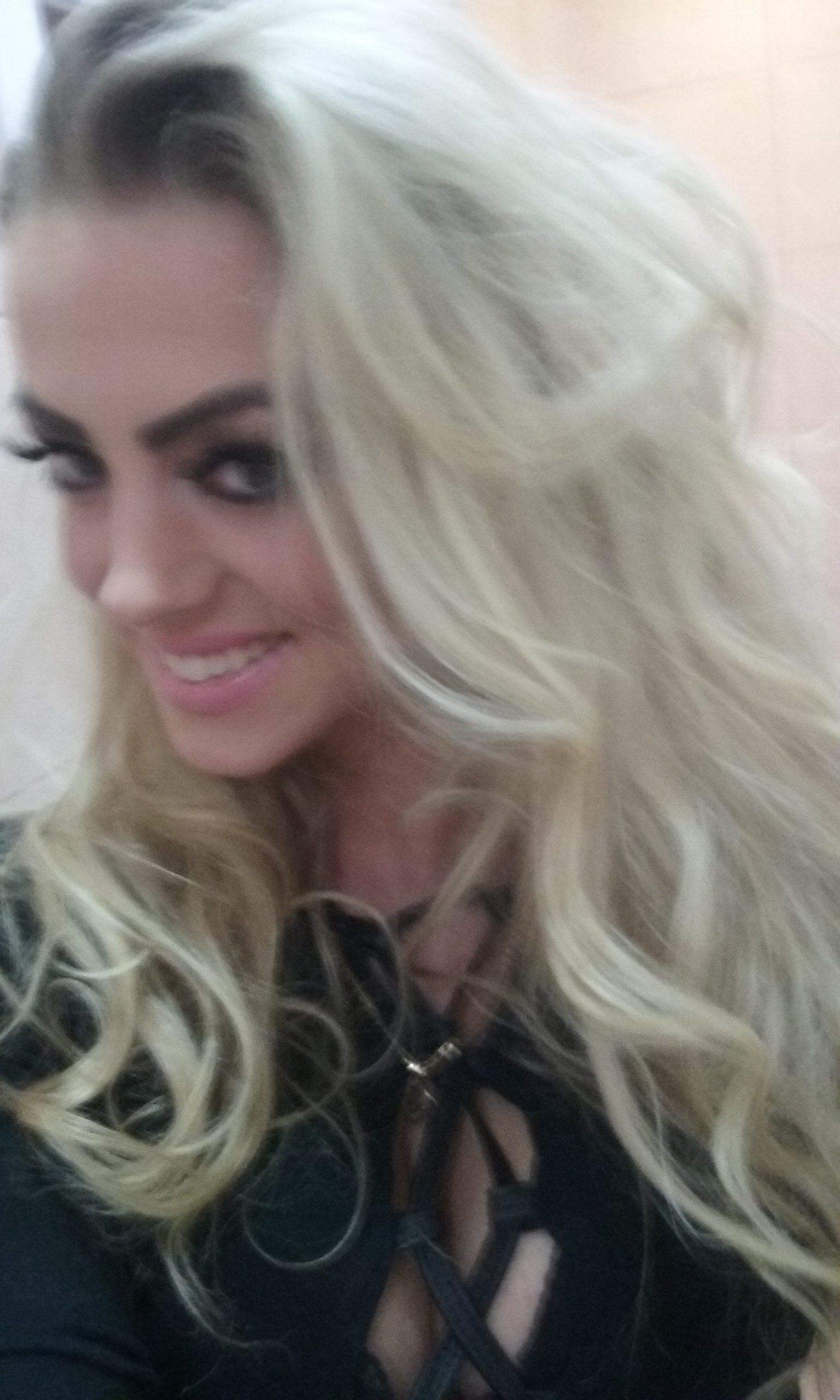 Nadialady ❤ME❤ custom pic 1