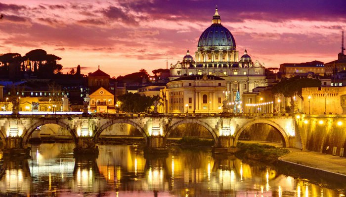 elfika Dreaming about romantic date in Rome image: 1