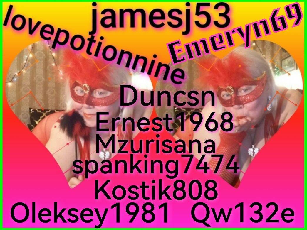 SweetLadyMary Top Tippers 💲 / Лучшие из лучших 💲 image: 5