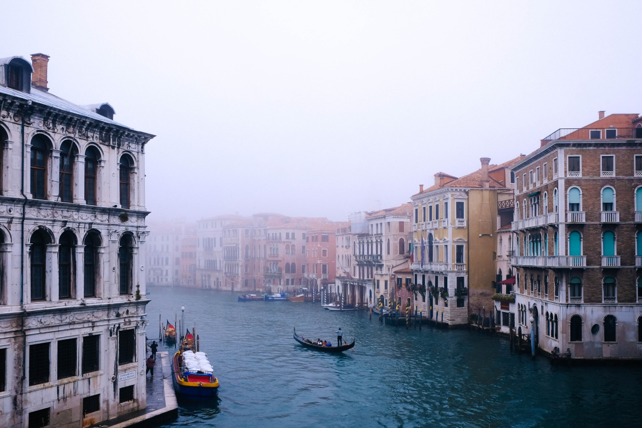 _-Katya-_ Dreaming about romantic date in Venice image: 1