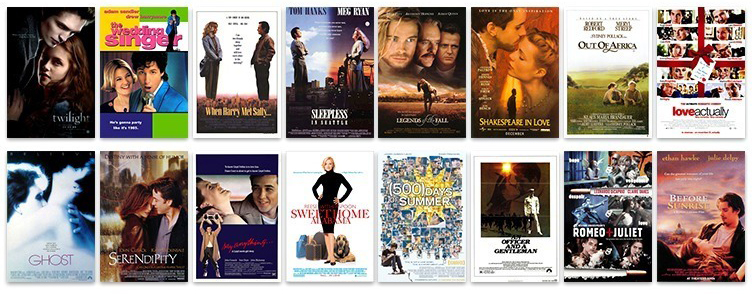 00julia00 What is your favorite movies? image: 1