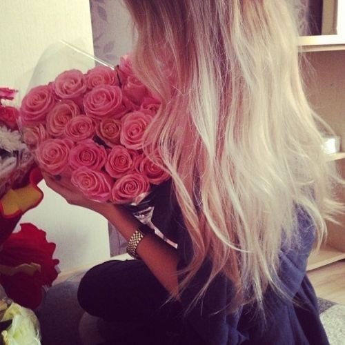 --Malena--- I love roses image: 1