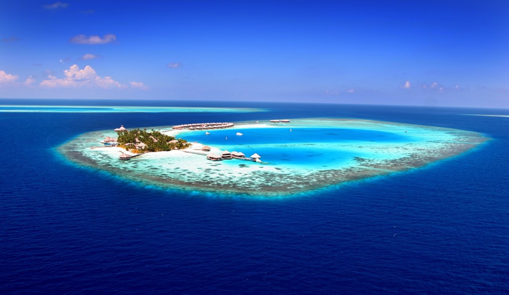 TrishaX Want to go to Maldives! image: 1