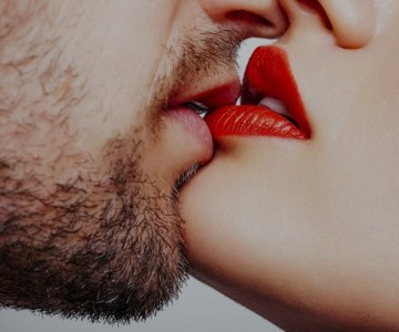Ritella Kiss you image: 1