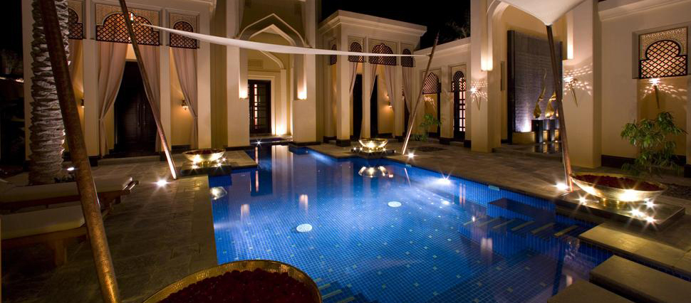 DaliyaArabian I like Arabian SPAs and body treatments image: 1