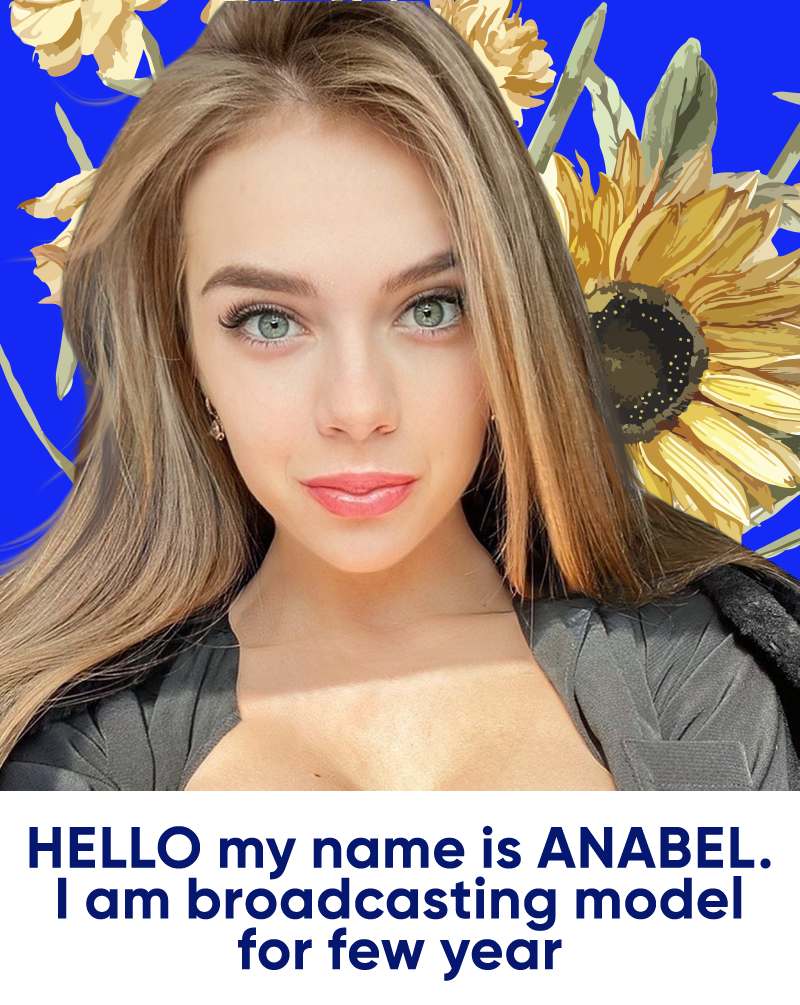 Anabelka054 Hello! image: 1