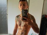 undertatto