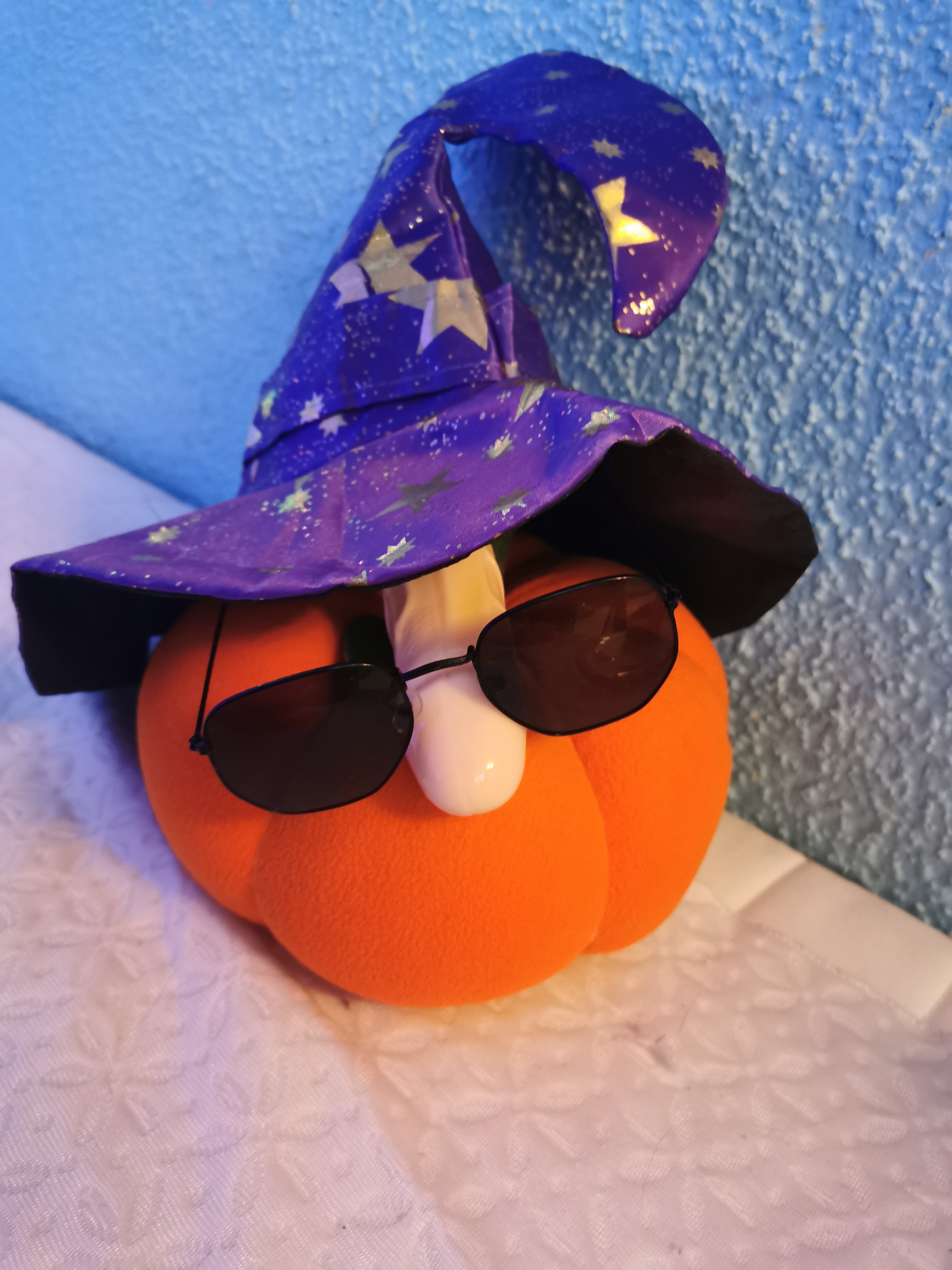 LoveTardis MISTER Pumpkin image: 1