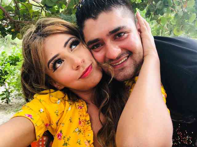 Paola-Brandon