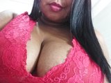 EBONYBREASTVH