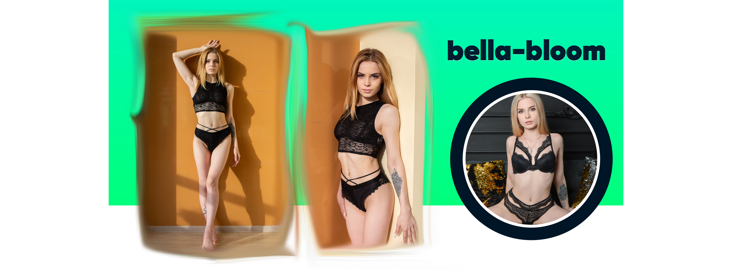 bella-bloom Hi guys. Let's meet and have some fun! I am the most passionate and depraved girl. image: 1