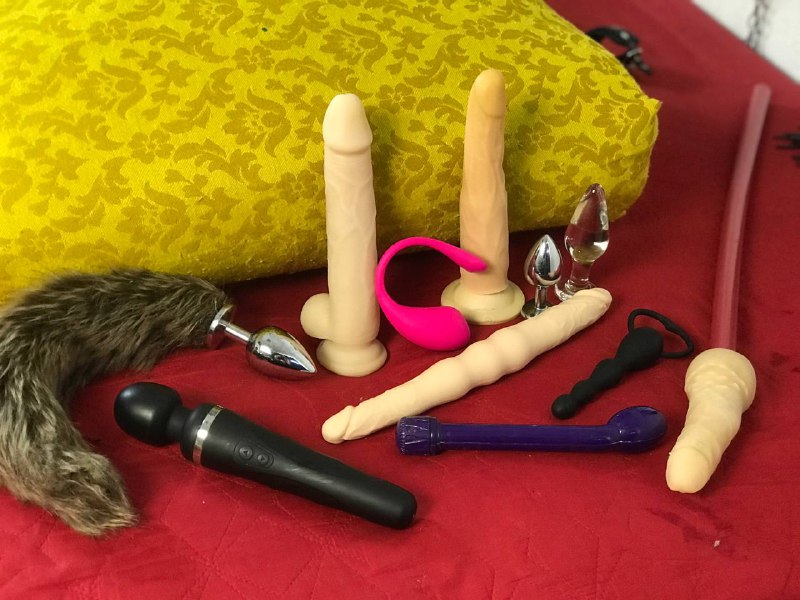 PassionGames Our sex toys, spanking BDSM Devices and other image: 2