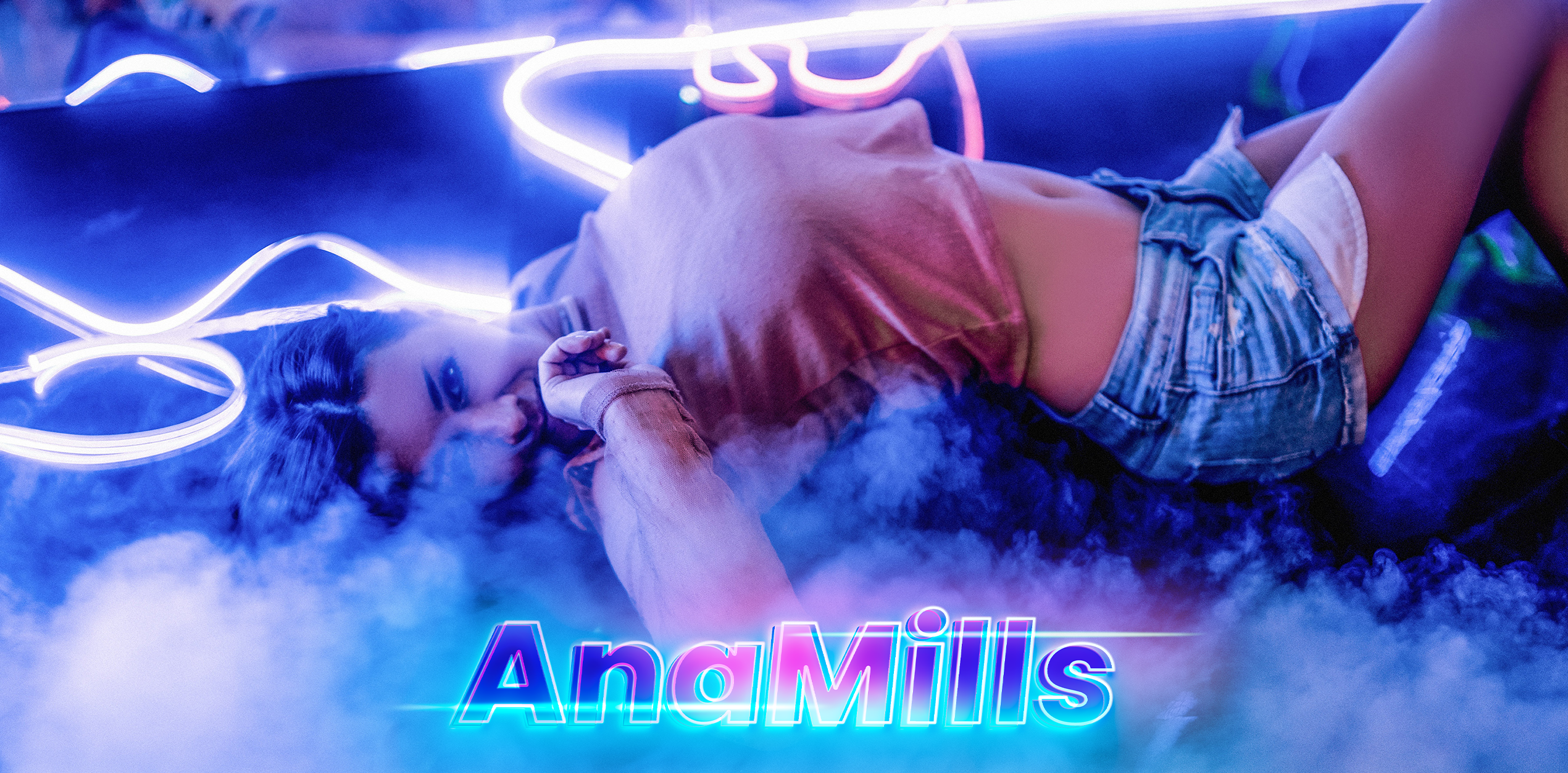 AnaMills Hey let's have some fun! welcome to my page! image: 1