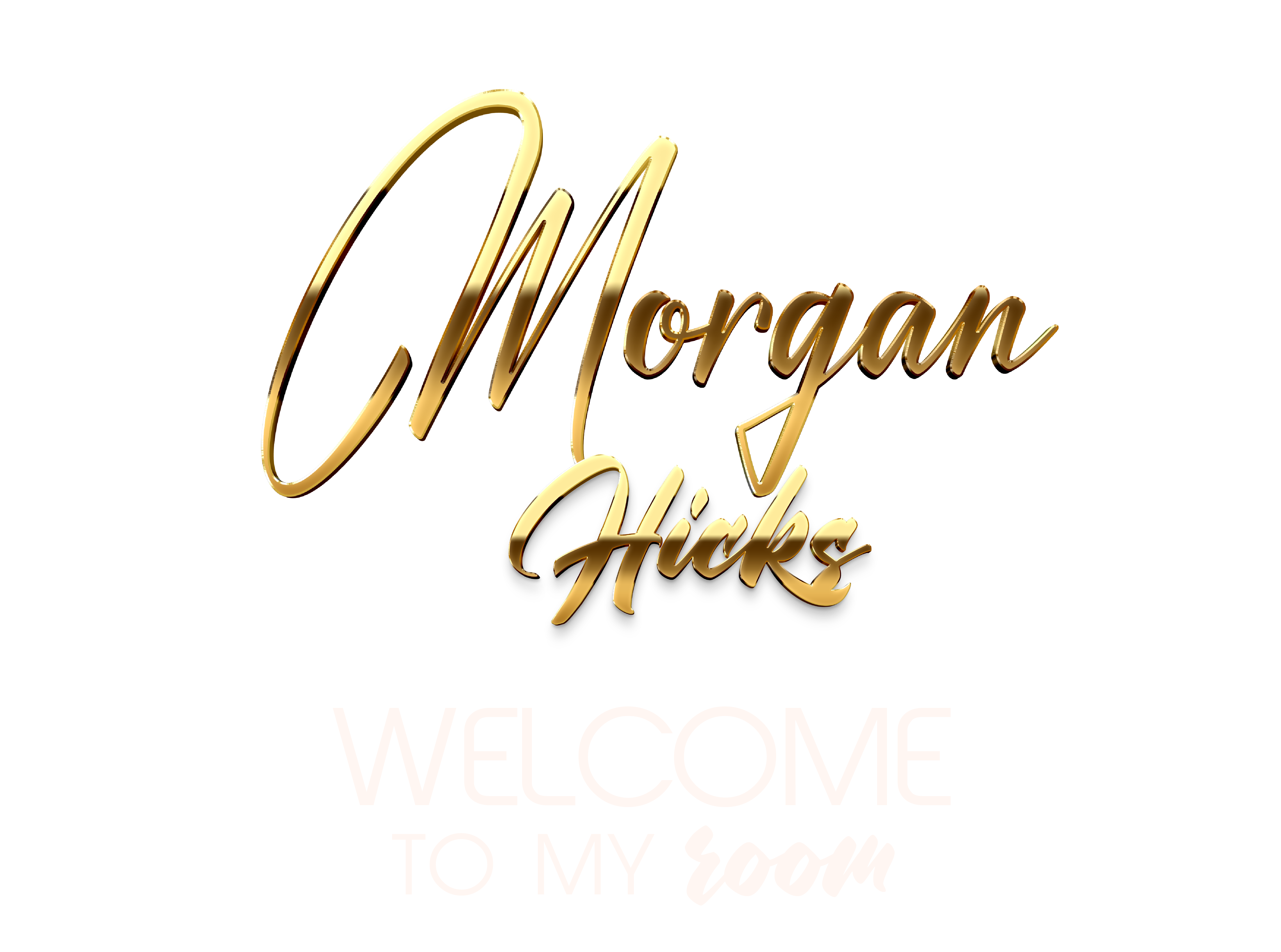 MorganHicks Welcome image: 1