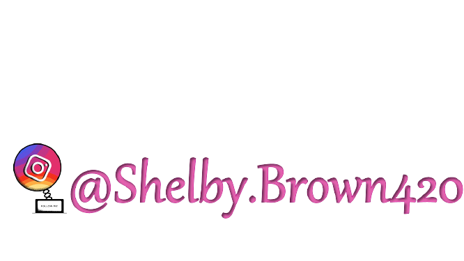 ShelbyBrown IG image: 1