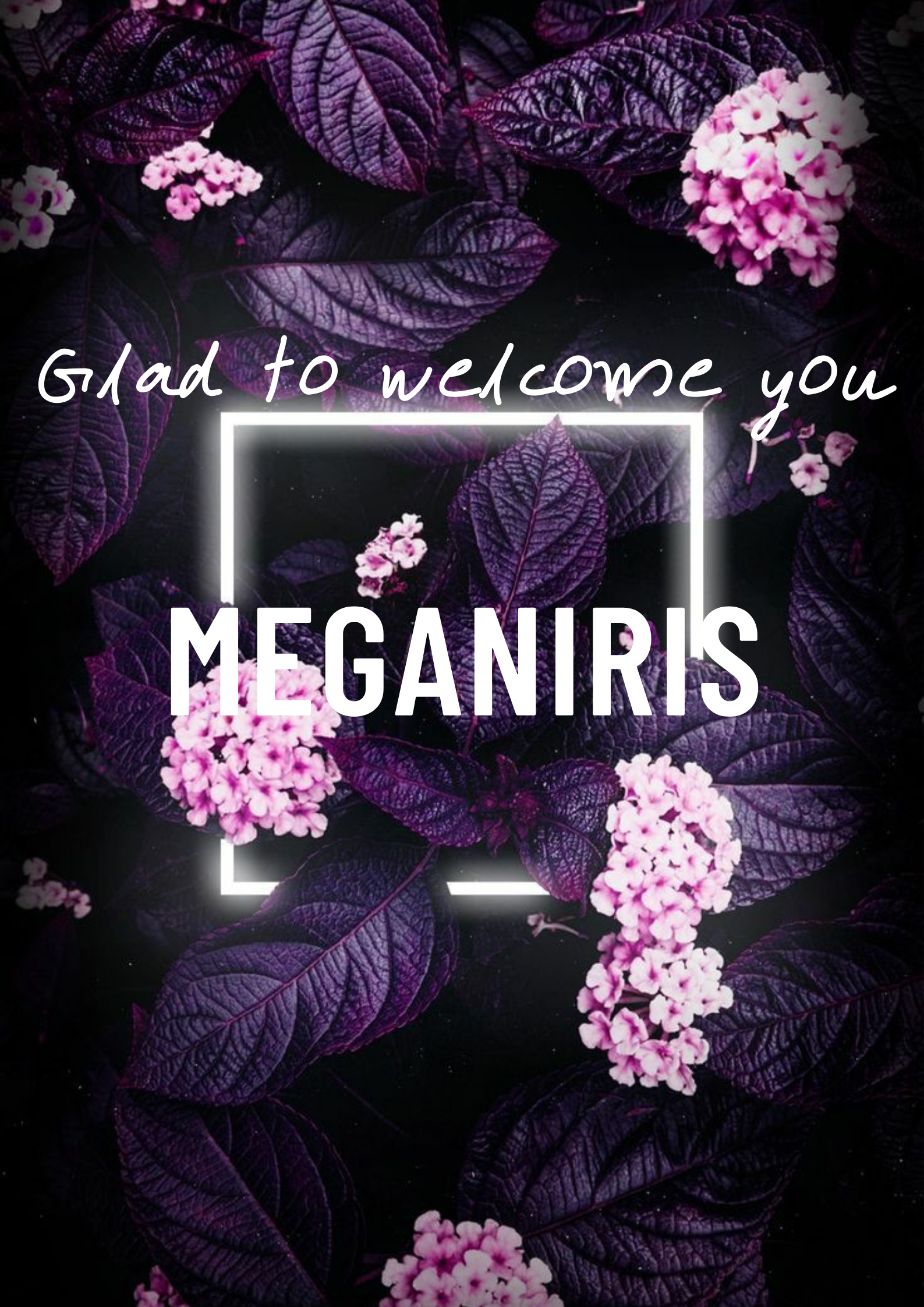 MeganIris 1 image: 1